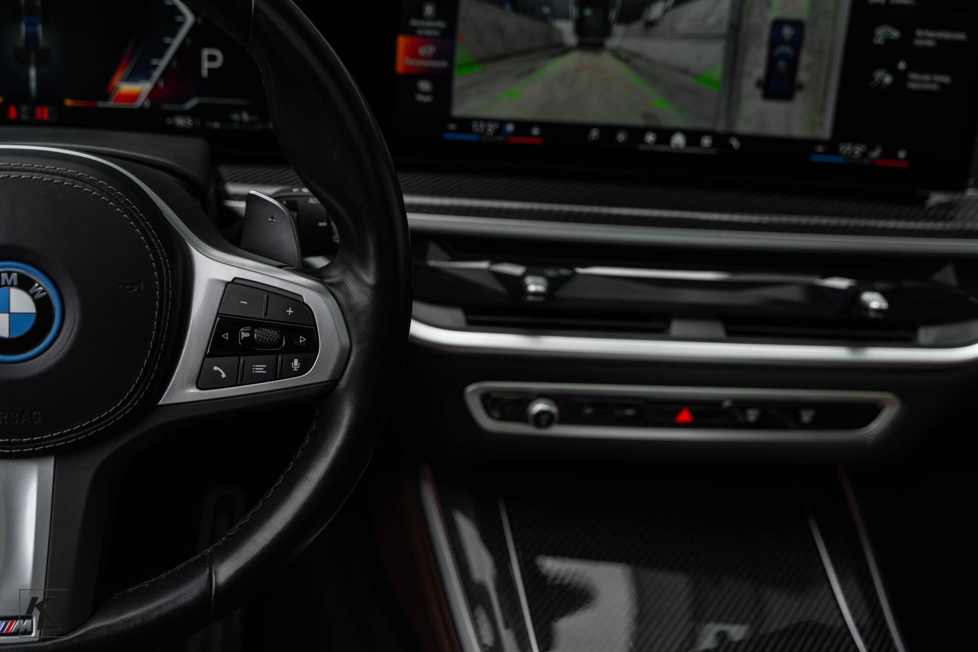 Foto van BMW X5