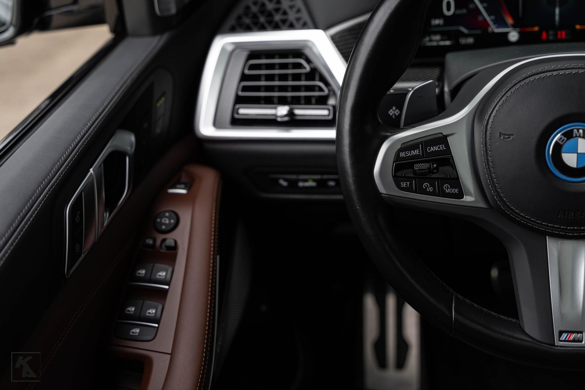 Foto van BMW X5