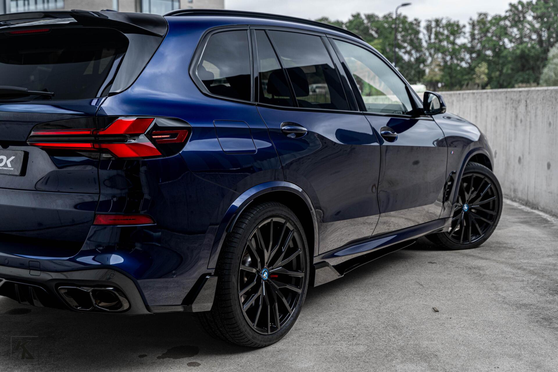 Foto van BMW X5