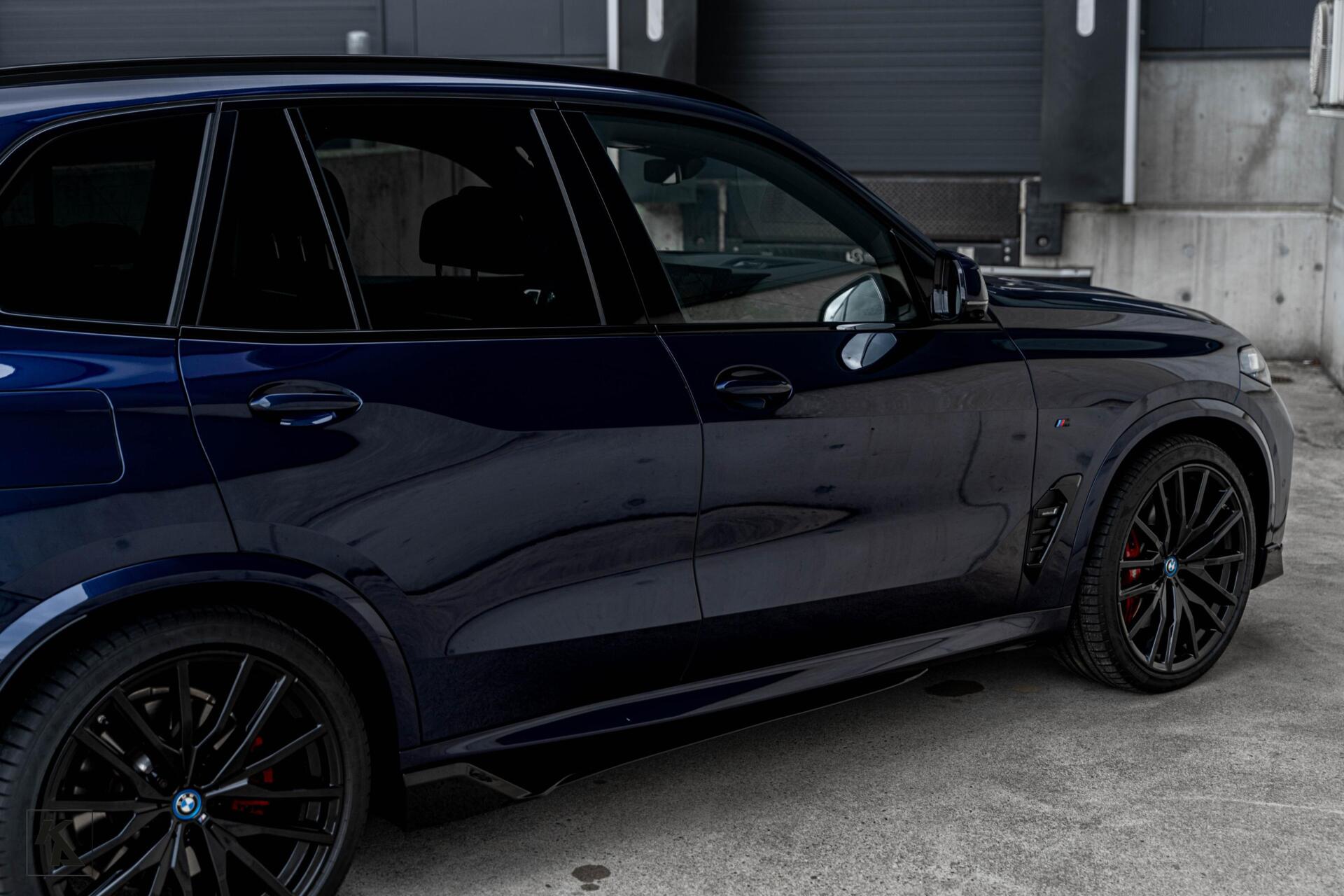 Foto van BMW X5