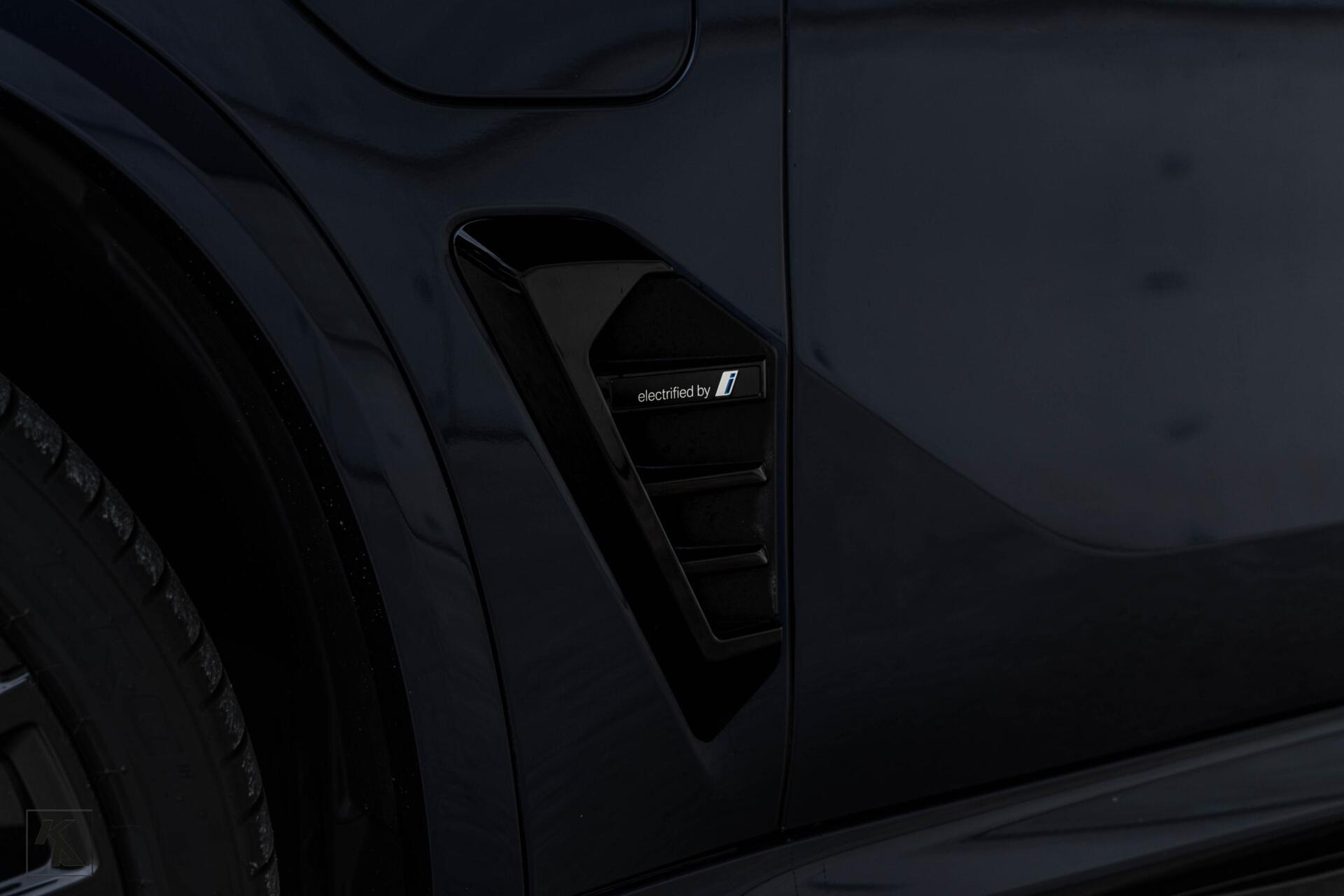 Foto van BMW X5