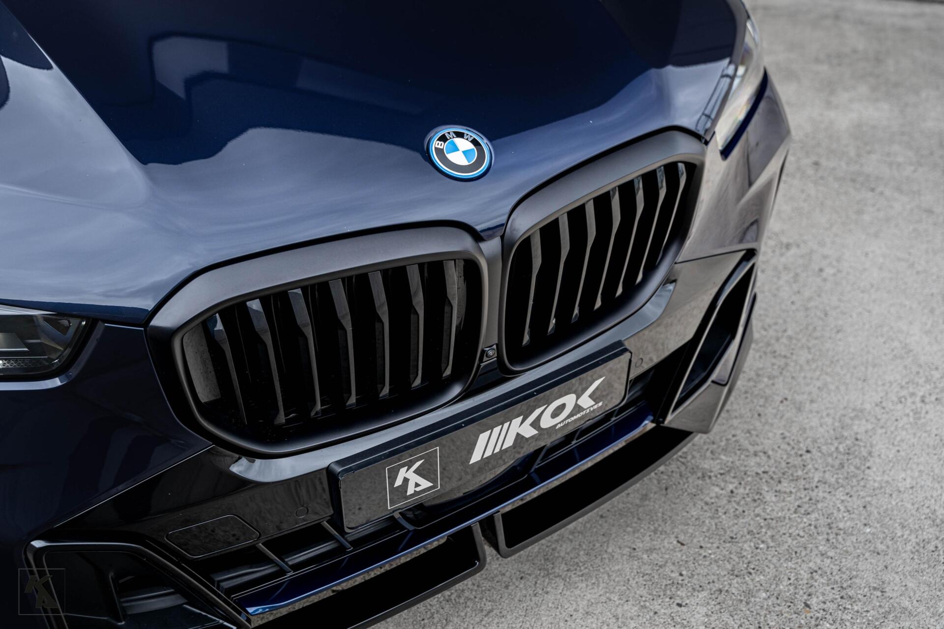 Foto van BMW X5