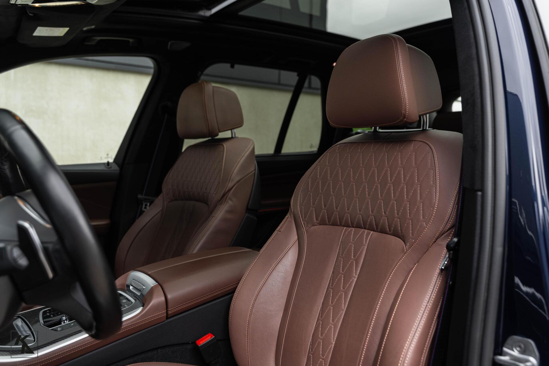 Foto van BMW X5