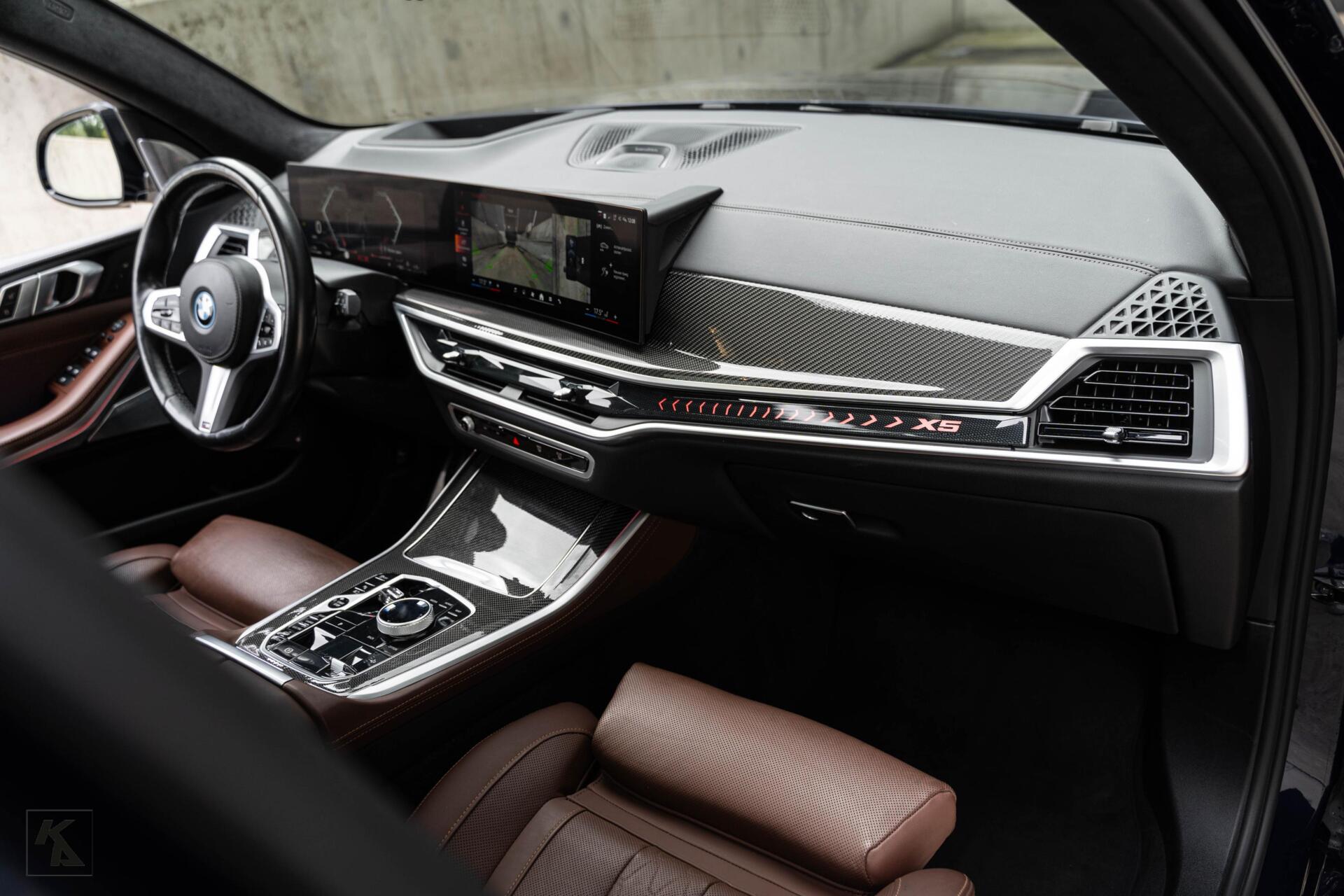 Foto van BMW X5