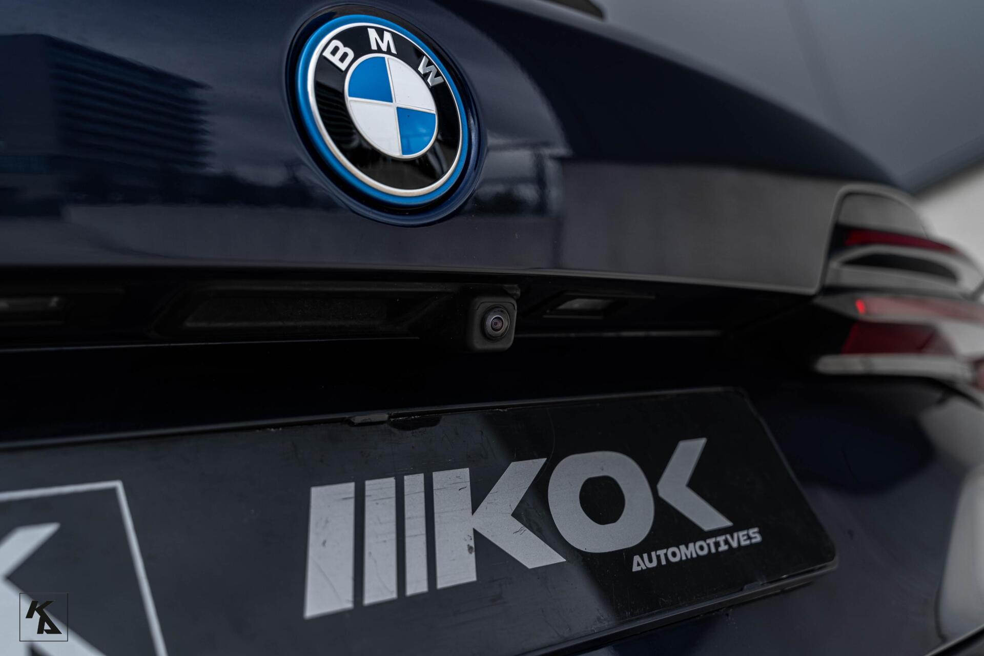 Foto van BMW X5