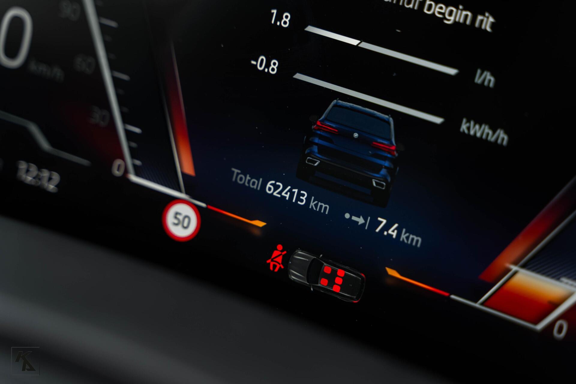 Foto van BMW X5