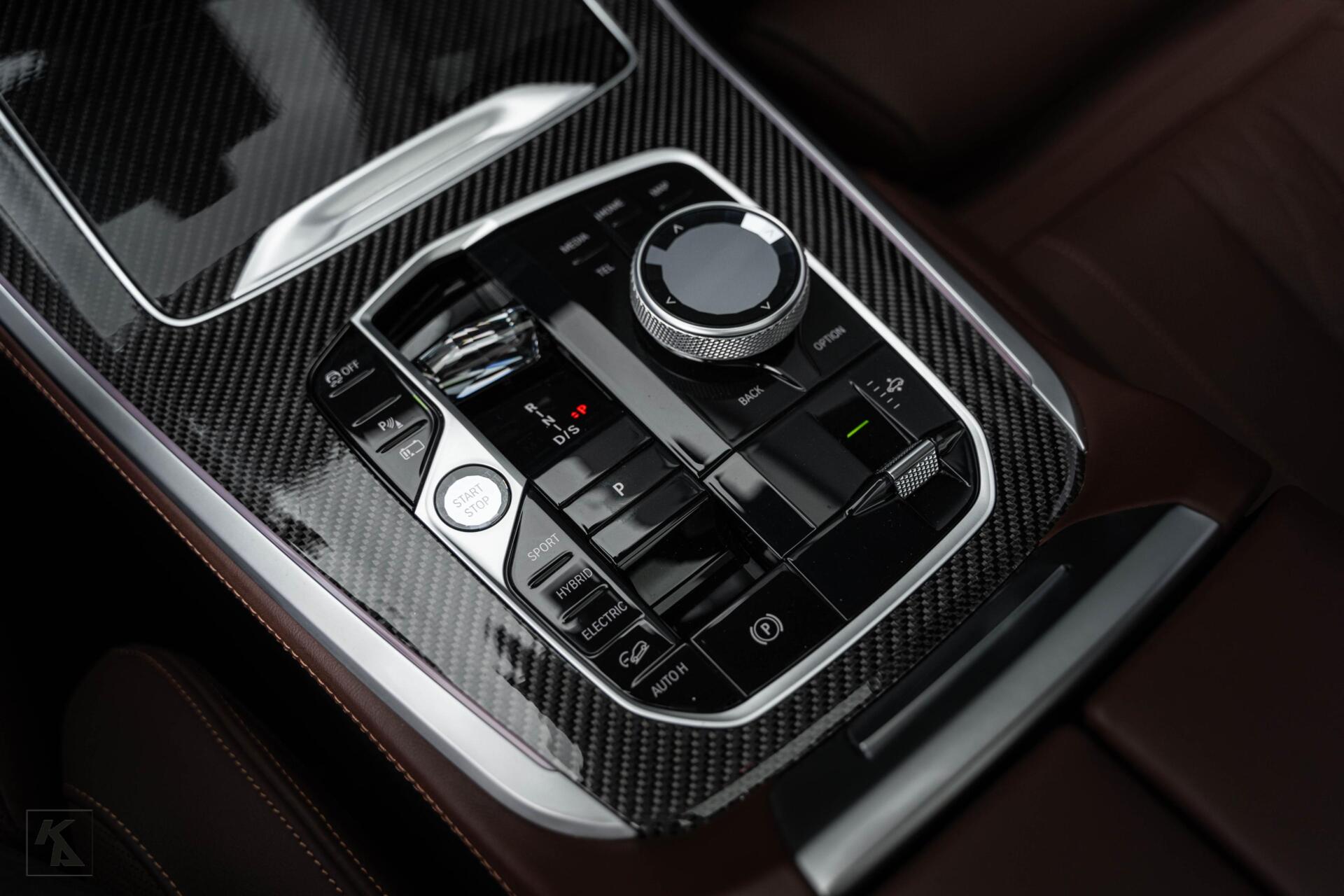 Foto van BMW X5