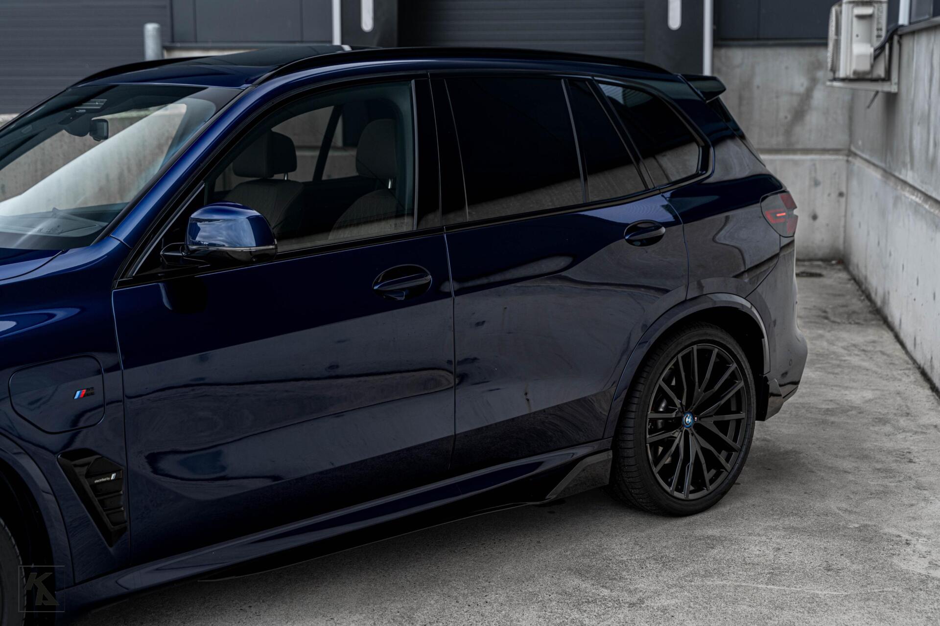 Foto van BMW X5