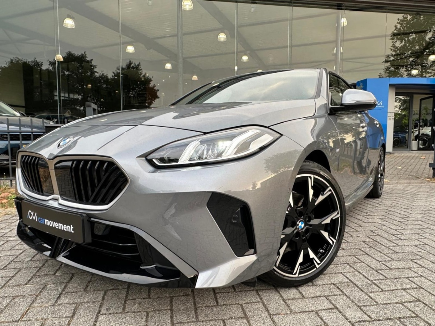 Foto van BMW 2-serie Gran Coupé