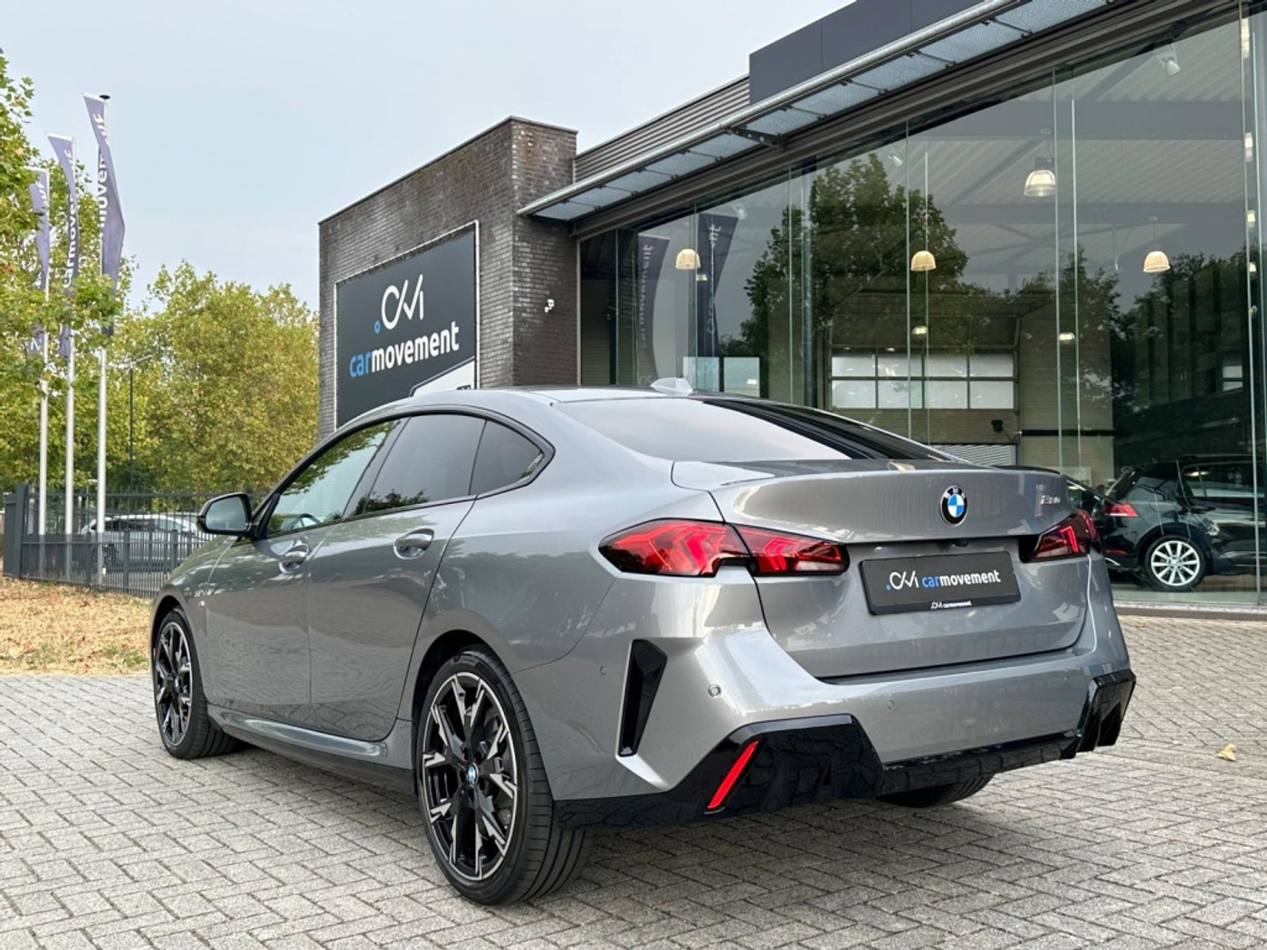 Foto van BMW 2-serie Gran Coupé