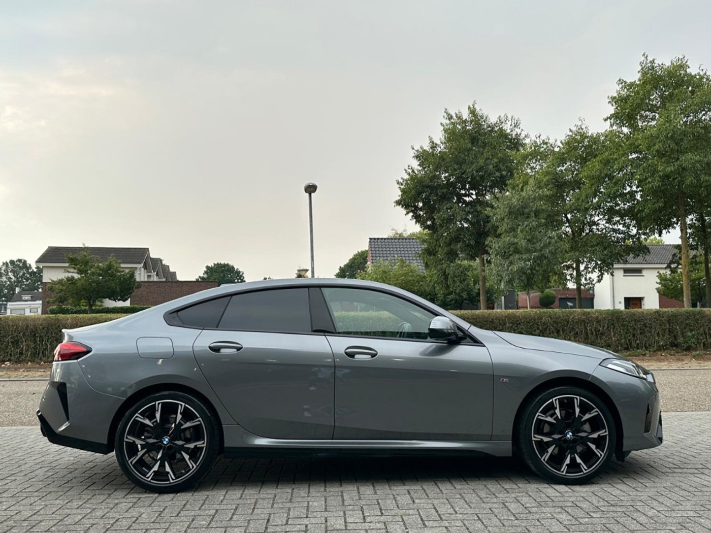 Foto van BMW 2-serie Gran Coupé