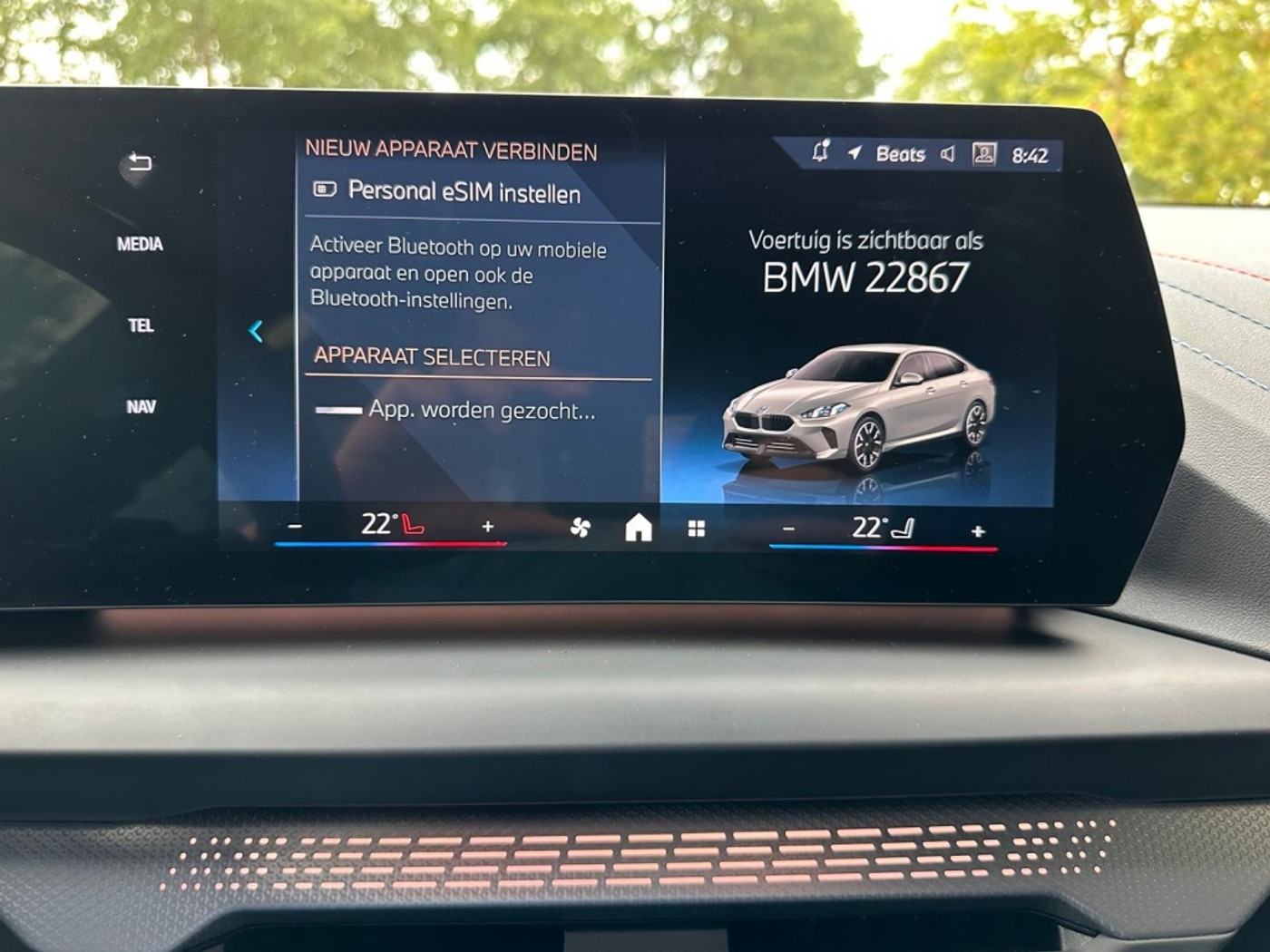 Foto van BMW 2-serie Gran Coupé