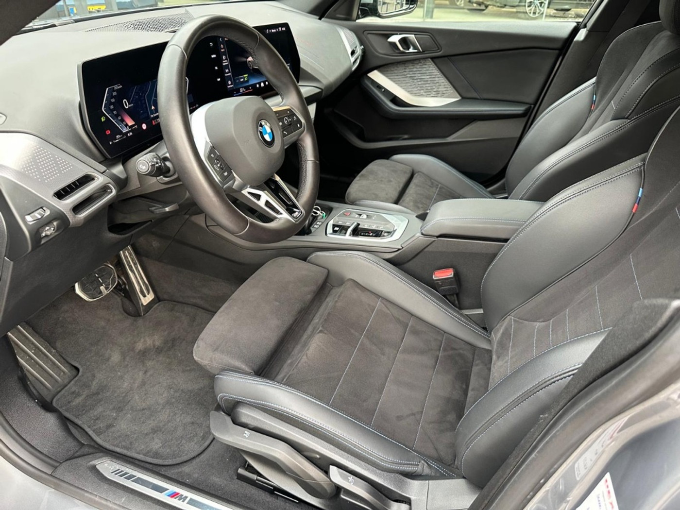 Foto van BMW 2-serie Gran Coupé