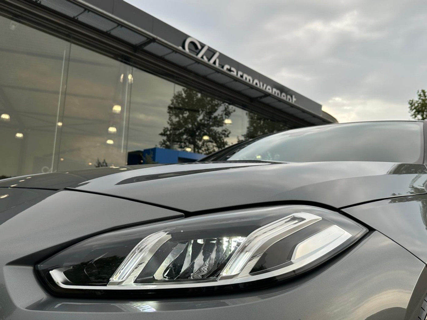 Foto van BMW 2-serie Gran Coupé
