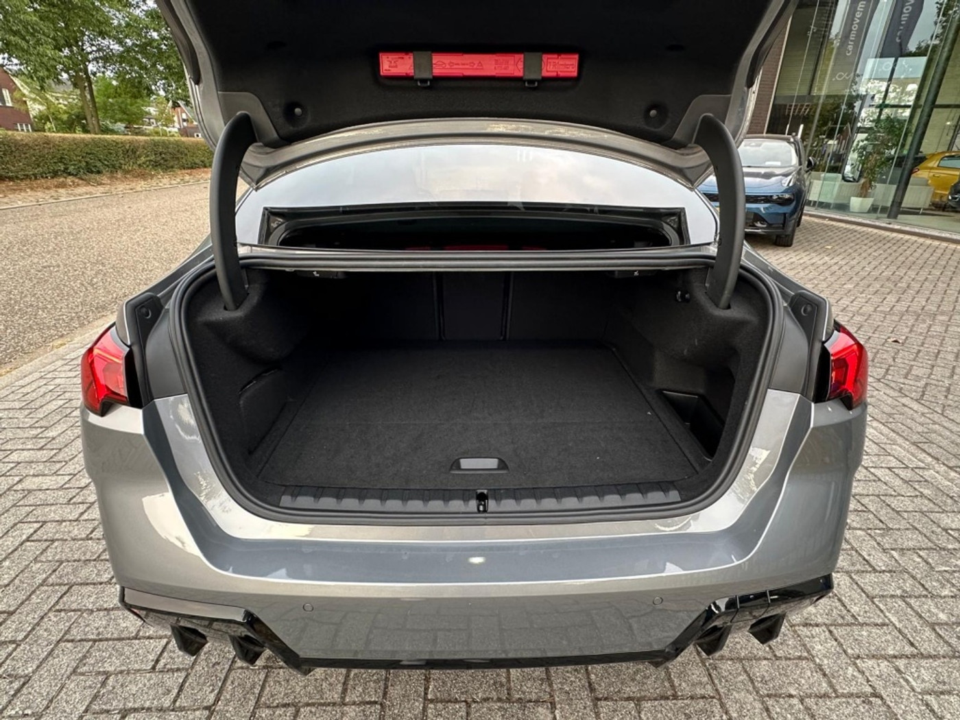 Foto van BMW 2-serie Gran Coupé