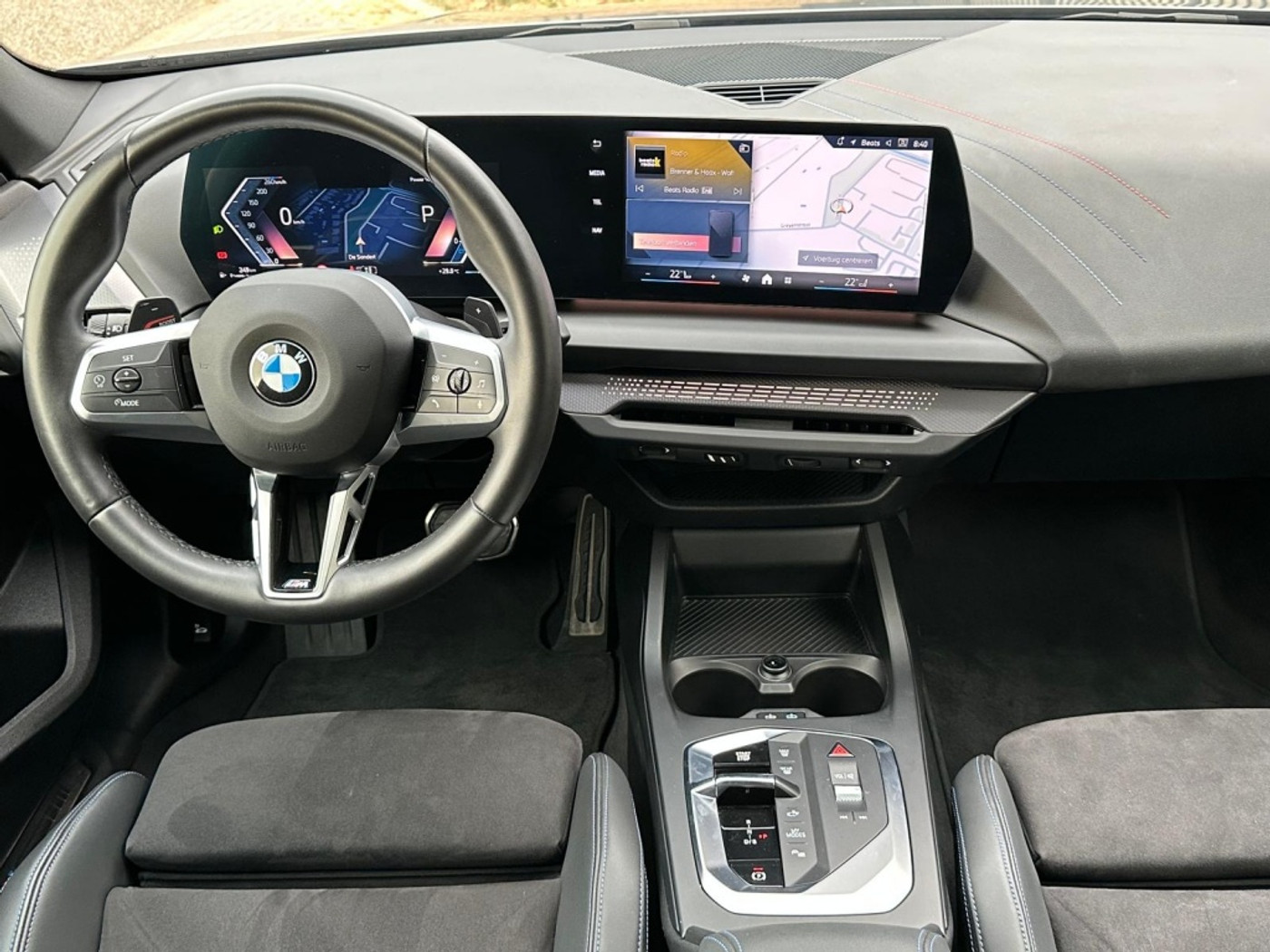 Foto van BMW 2-serie Gran Coupé