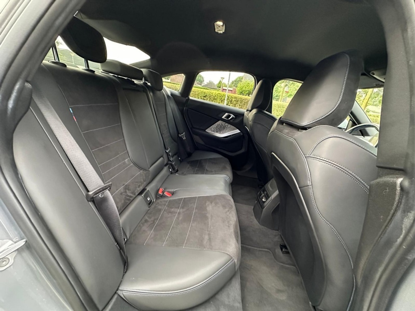 Foto van BMW 2-serie Gran Coupé