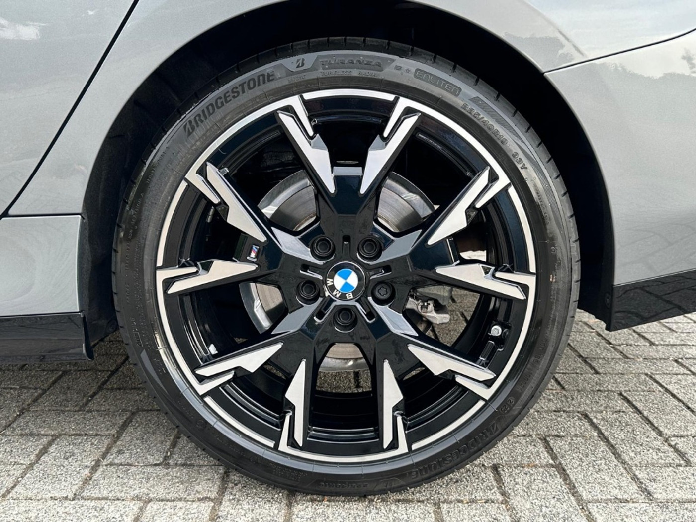 Foto van BMW 2-serie Gran Coupé