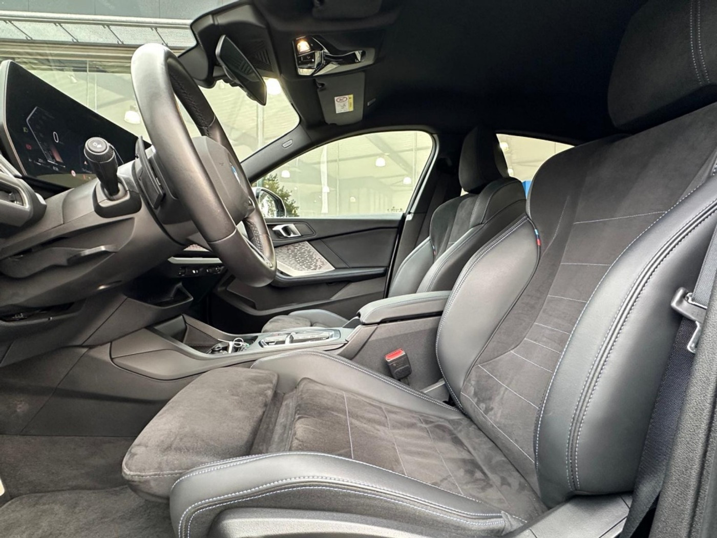 Foto van BMW 2-serie Gran Coupé