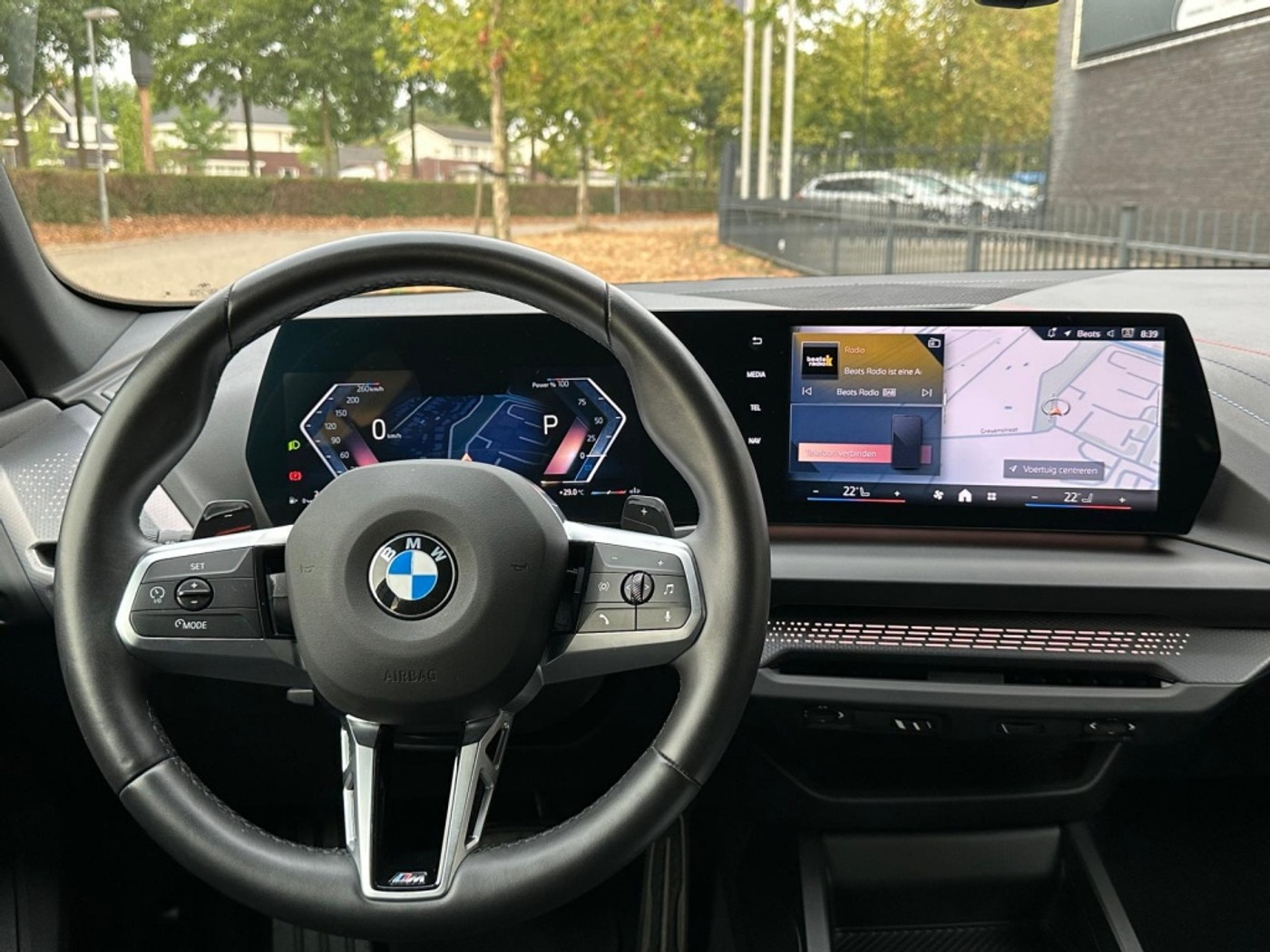 Foto van BMW 2-serie Gran Coupé