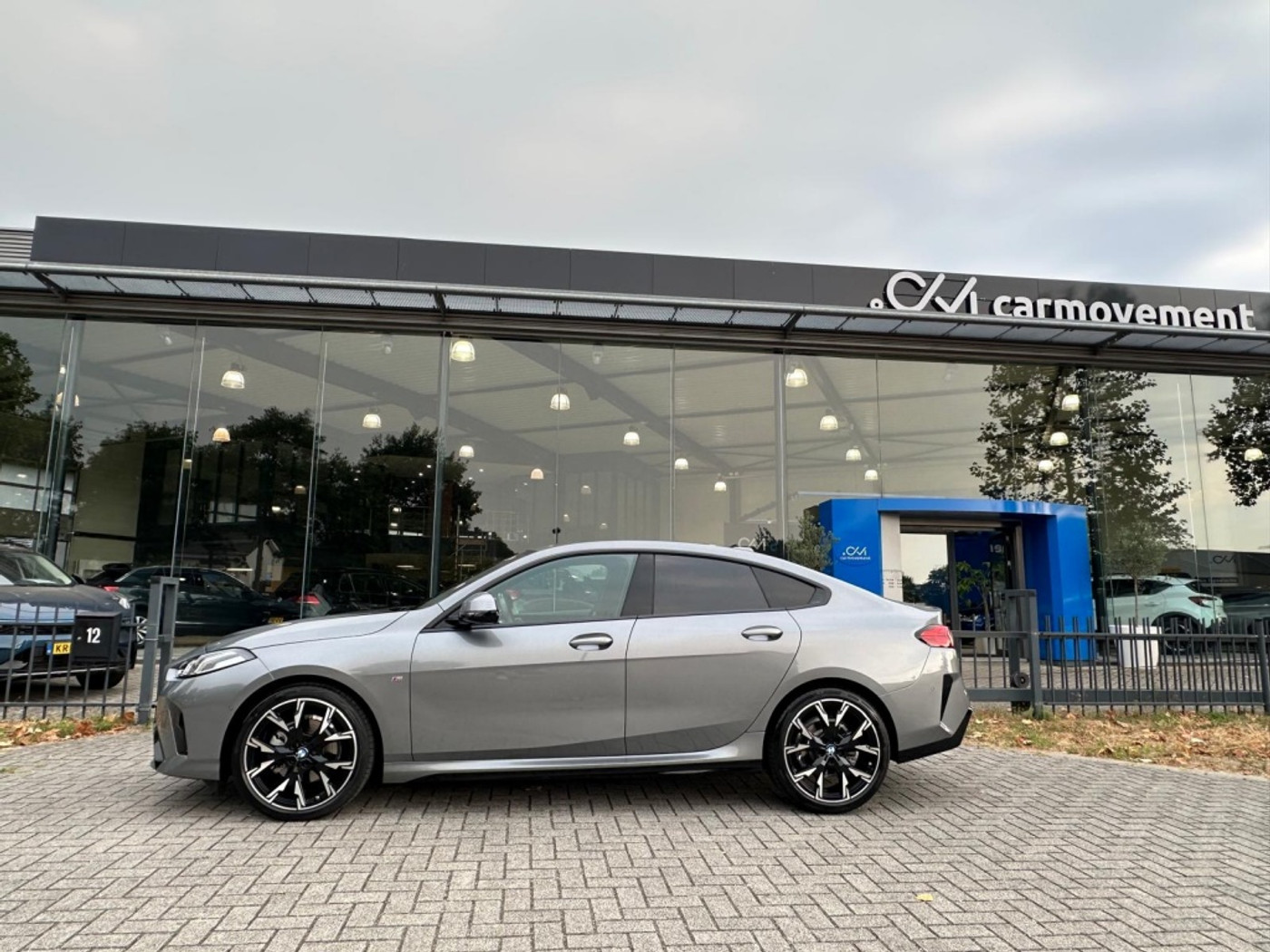 Foto van BMW 2-serie Gran Coupé