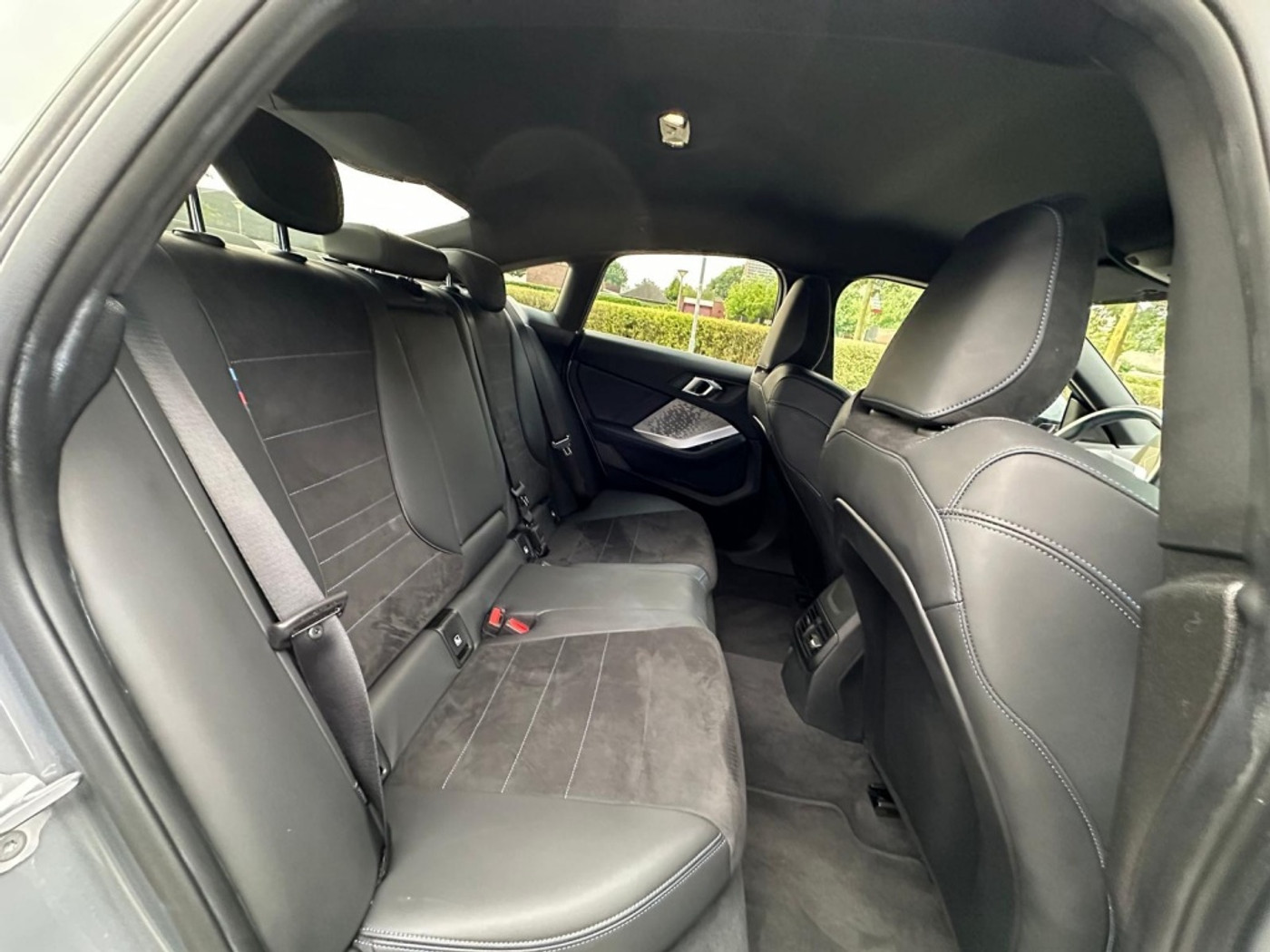 Foto van BMW 2-serie Gran Coupé