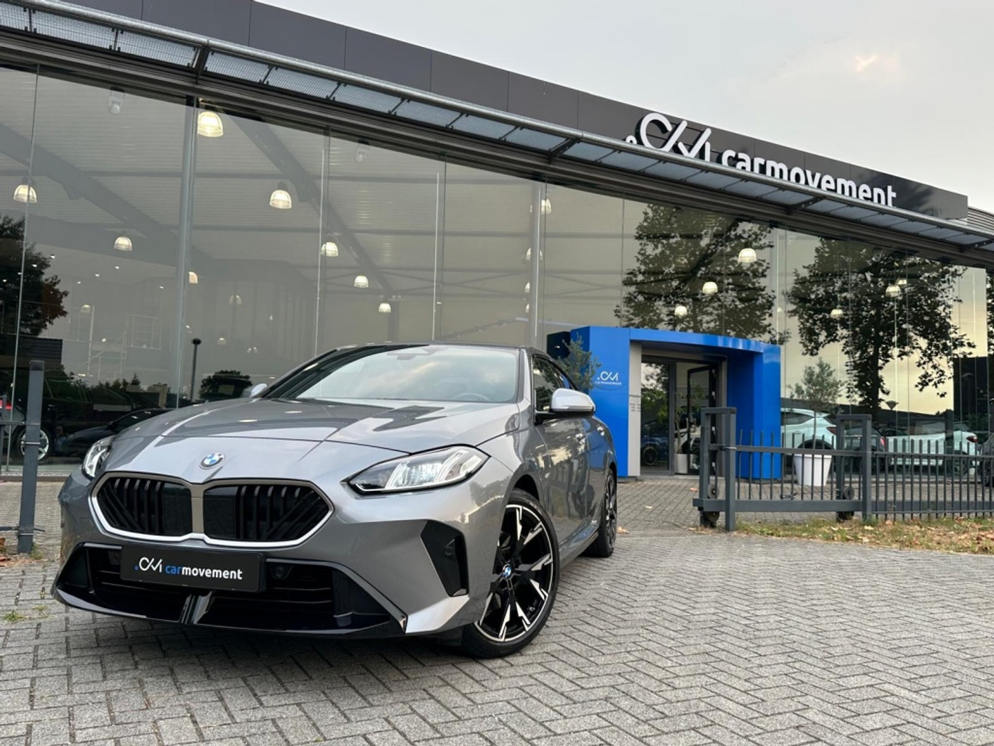Foto van BMW 2-serie Gran Coupé