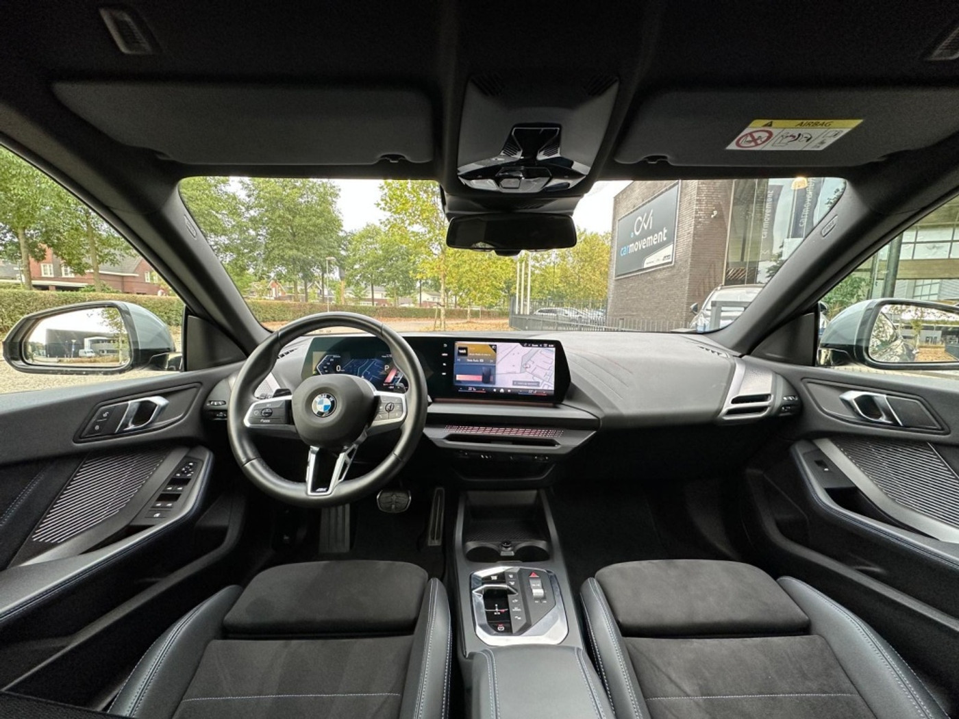 Foto van BMW 2-serie Gran Coupé