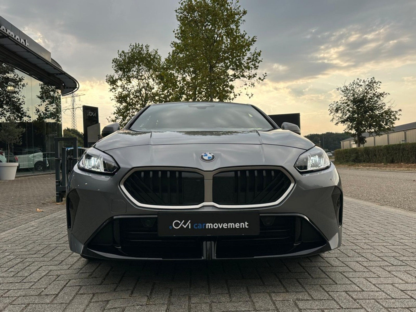 Foto van BMW 2-serie Gran Coupé
