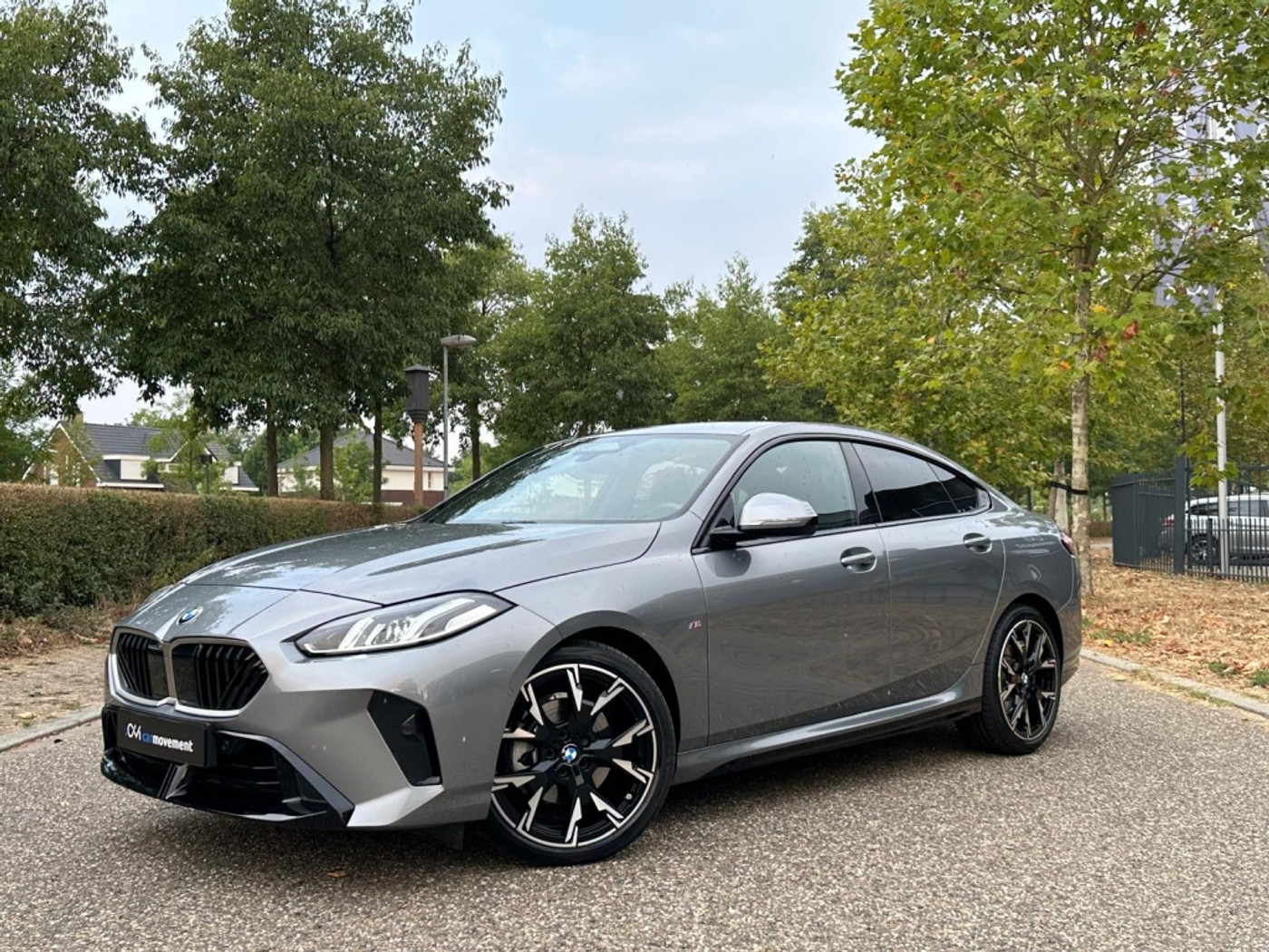 Foto van BMW 2-serie Gran Coupé