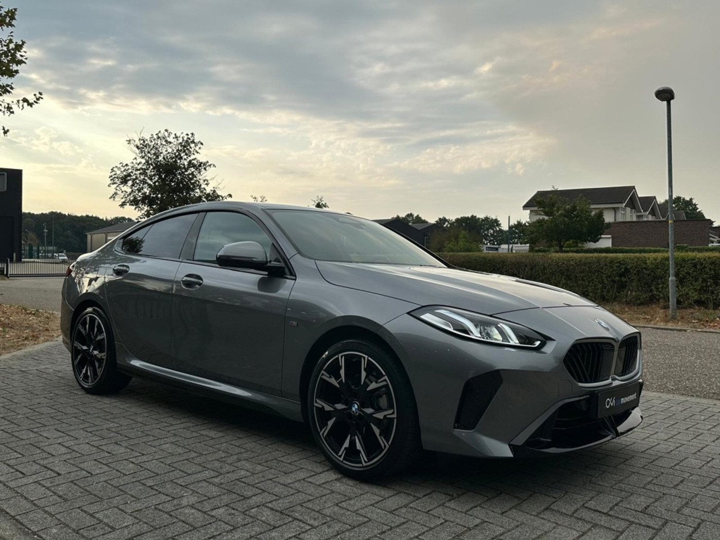 Foto van BMW 2-serie Gran Coupé