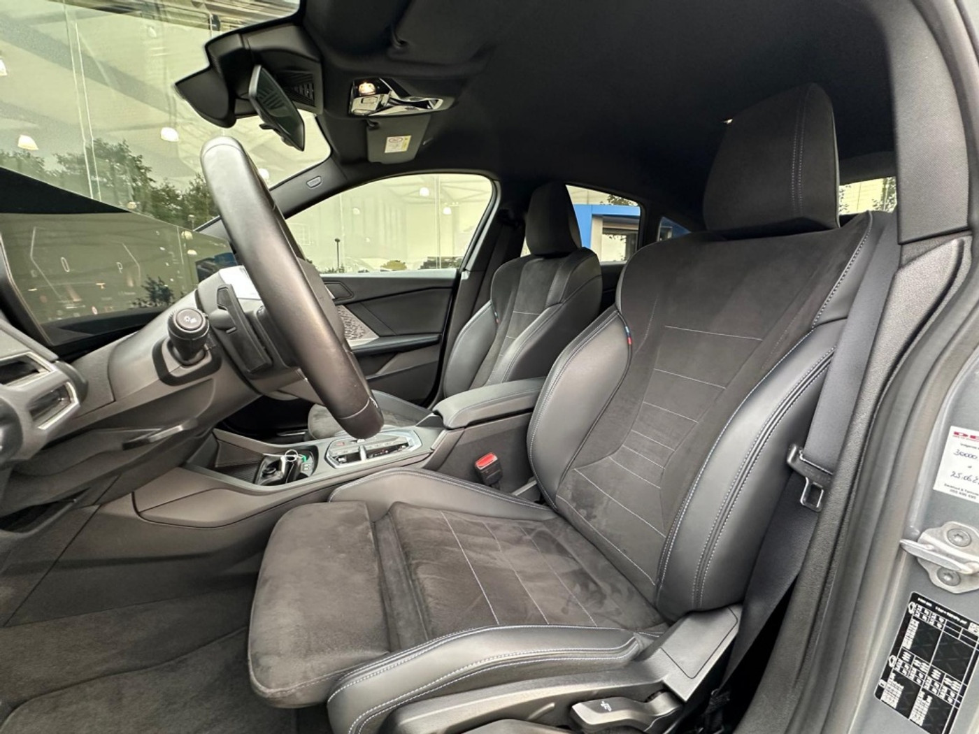 Foto van BMW 2-serie Gran Coupé