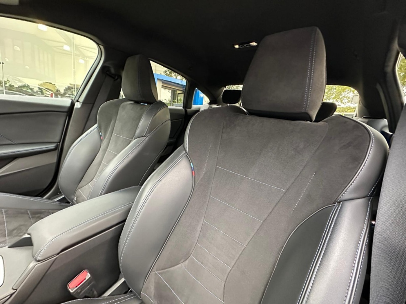 Foto van BMW 2-serie Gran Coupé