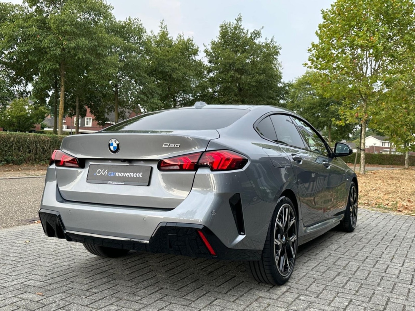 Foto van BMW 2-serie Gran Coupé