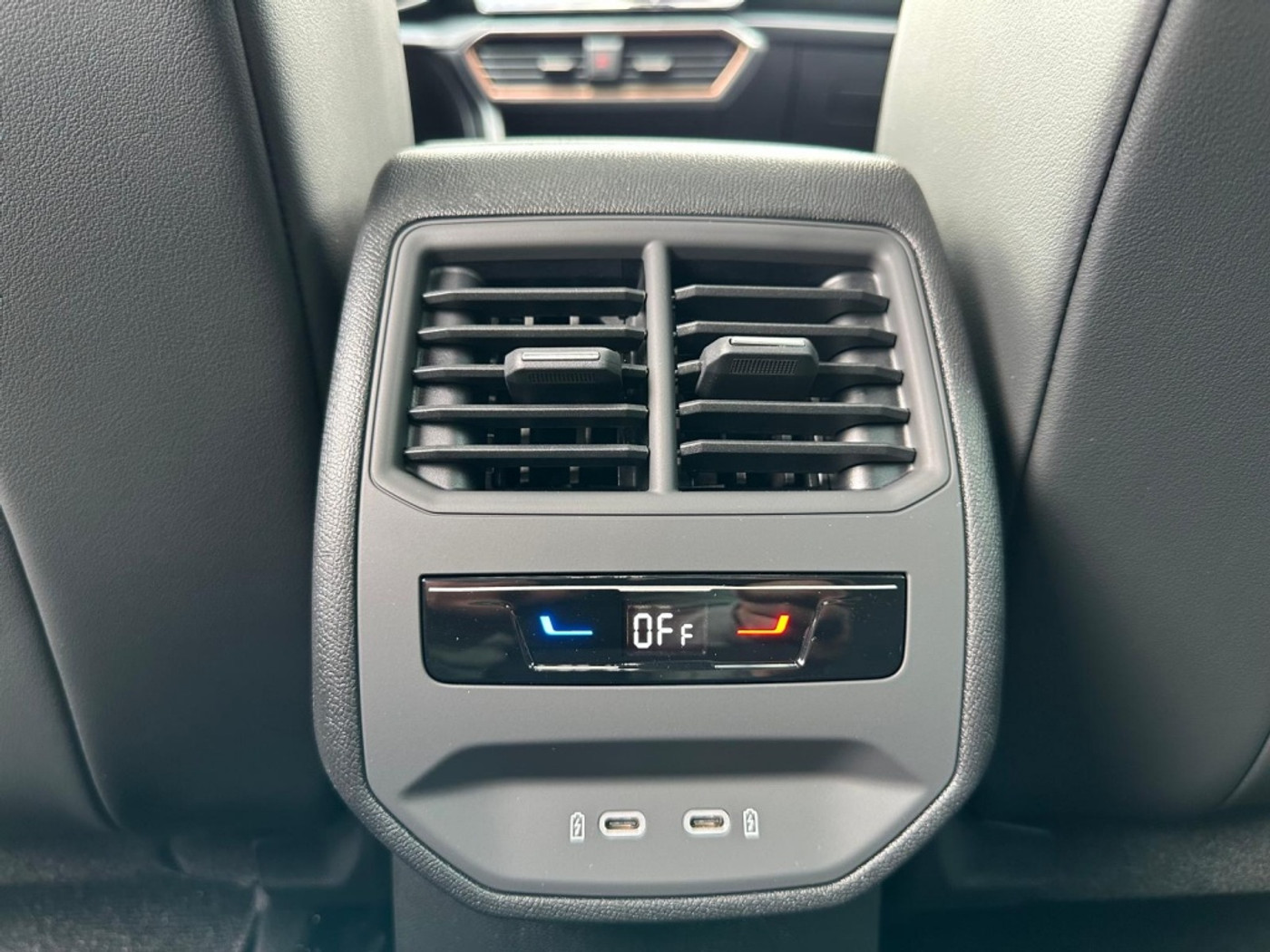 Foto van Cupra Leon
