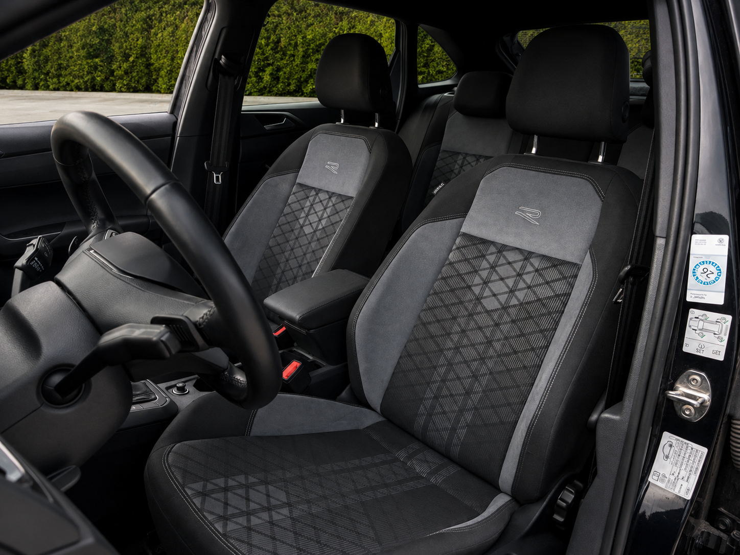 Foto van Volkswagen Taigo