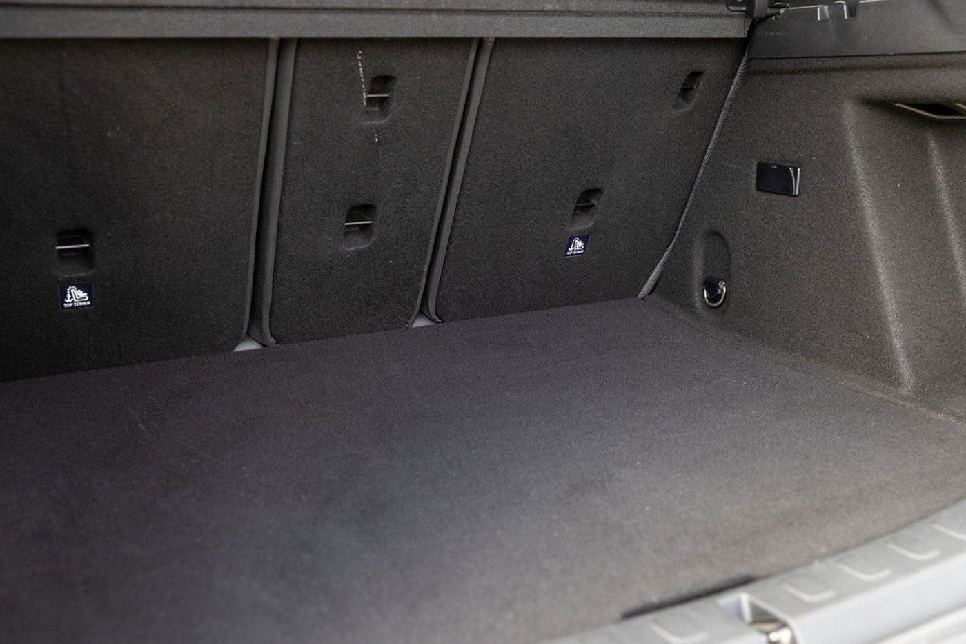 Foto van Mini Countryman