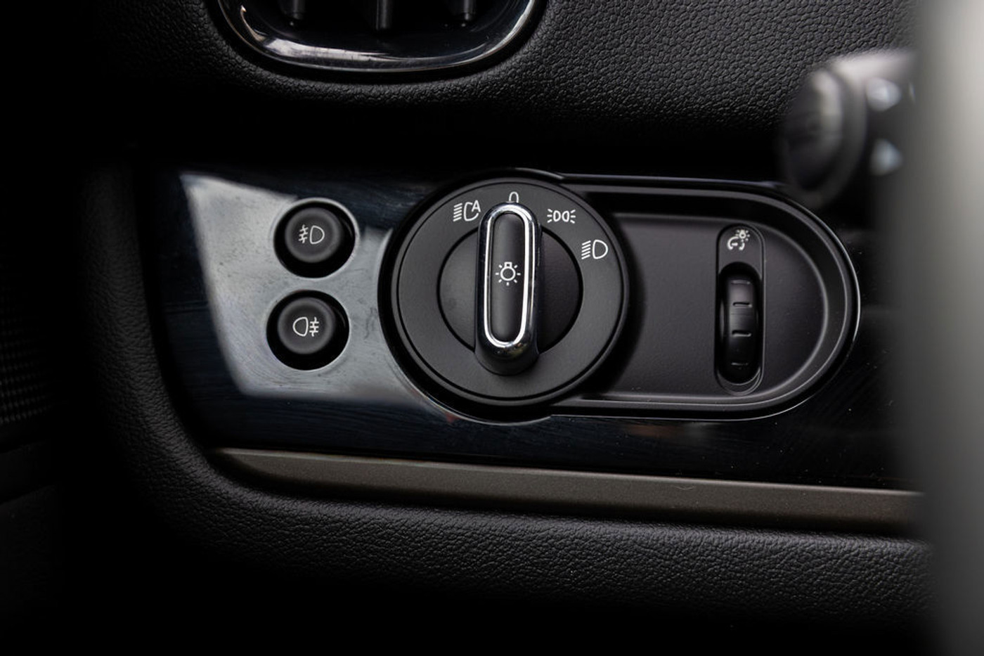 Foto van Mini Countryman