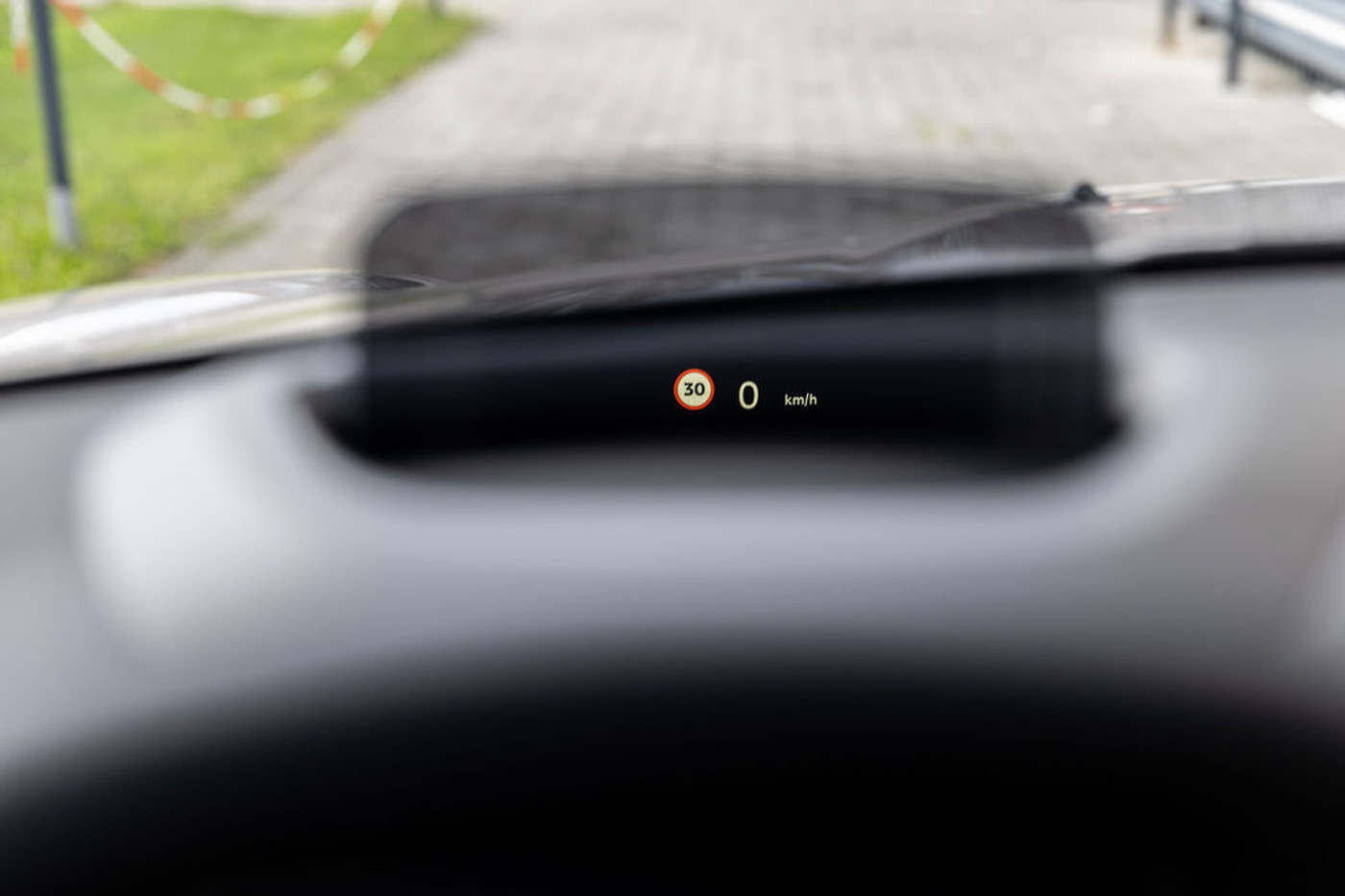 Foto van Mini Countryman