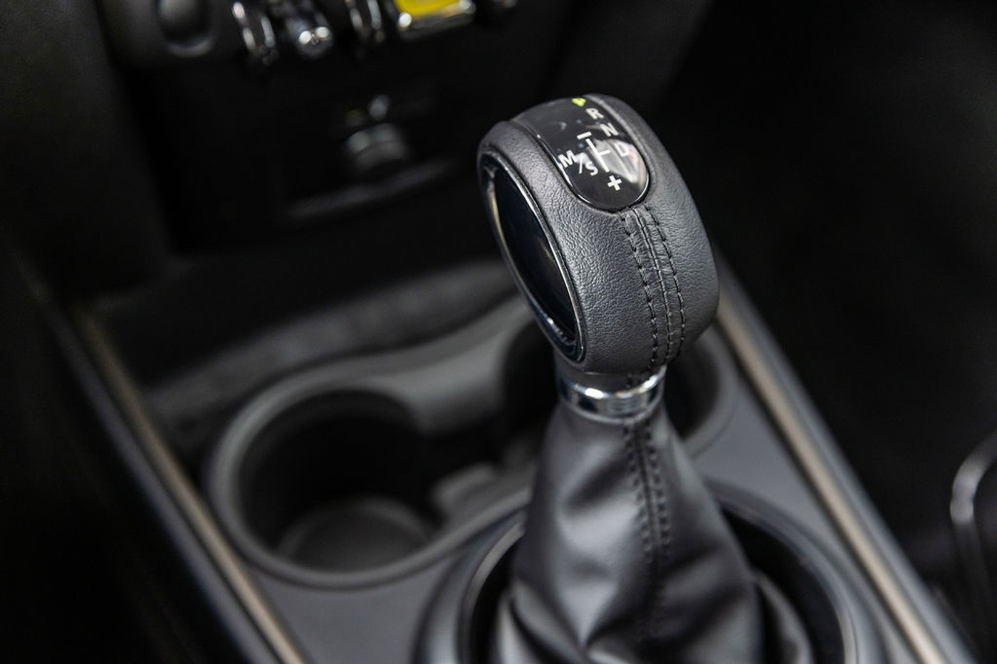 Foto van Mini Countryman