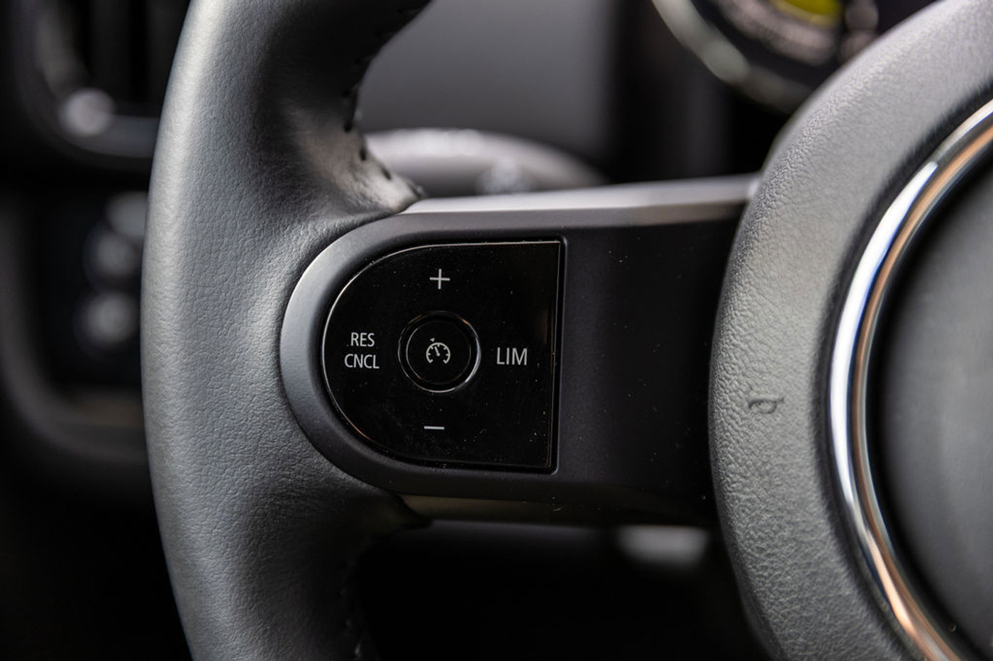Foto van Mini Countryman