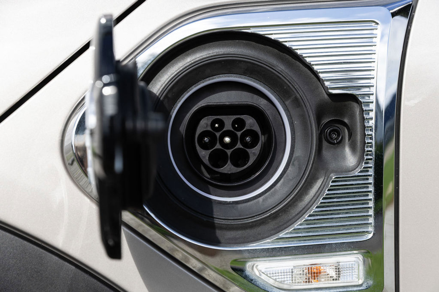 Foto van Mini Countryman