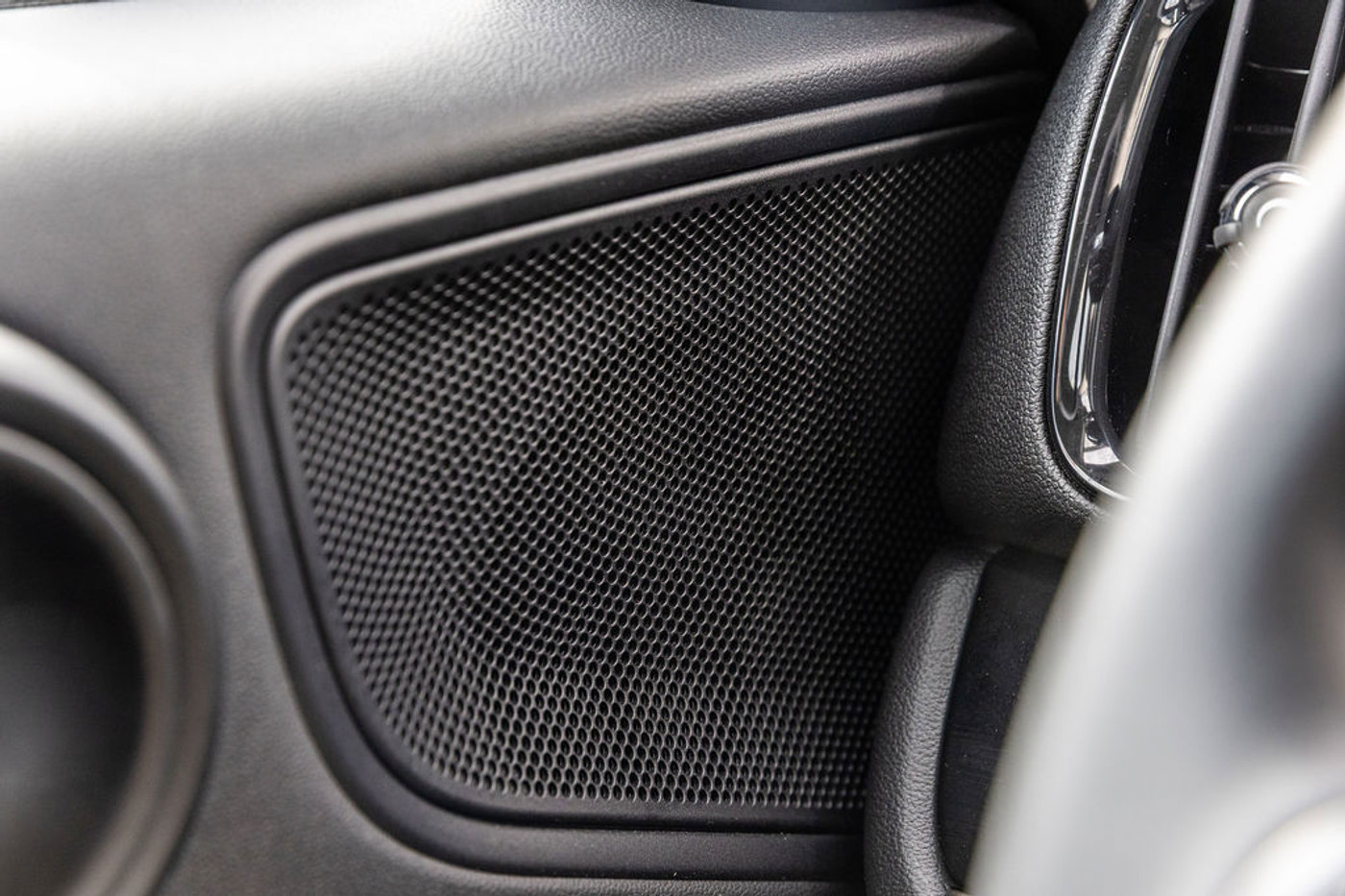 Foto van Mini Countryman