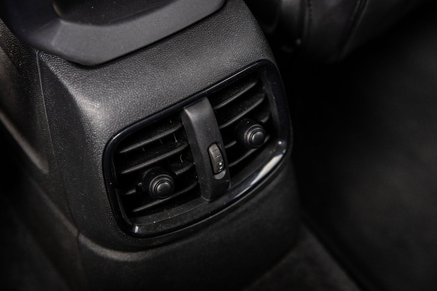 Foto van Mini Countryman