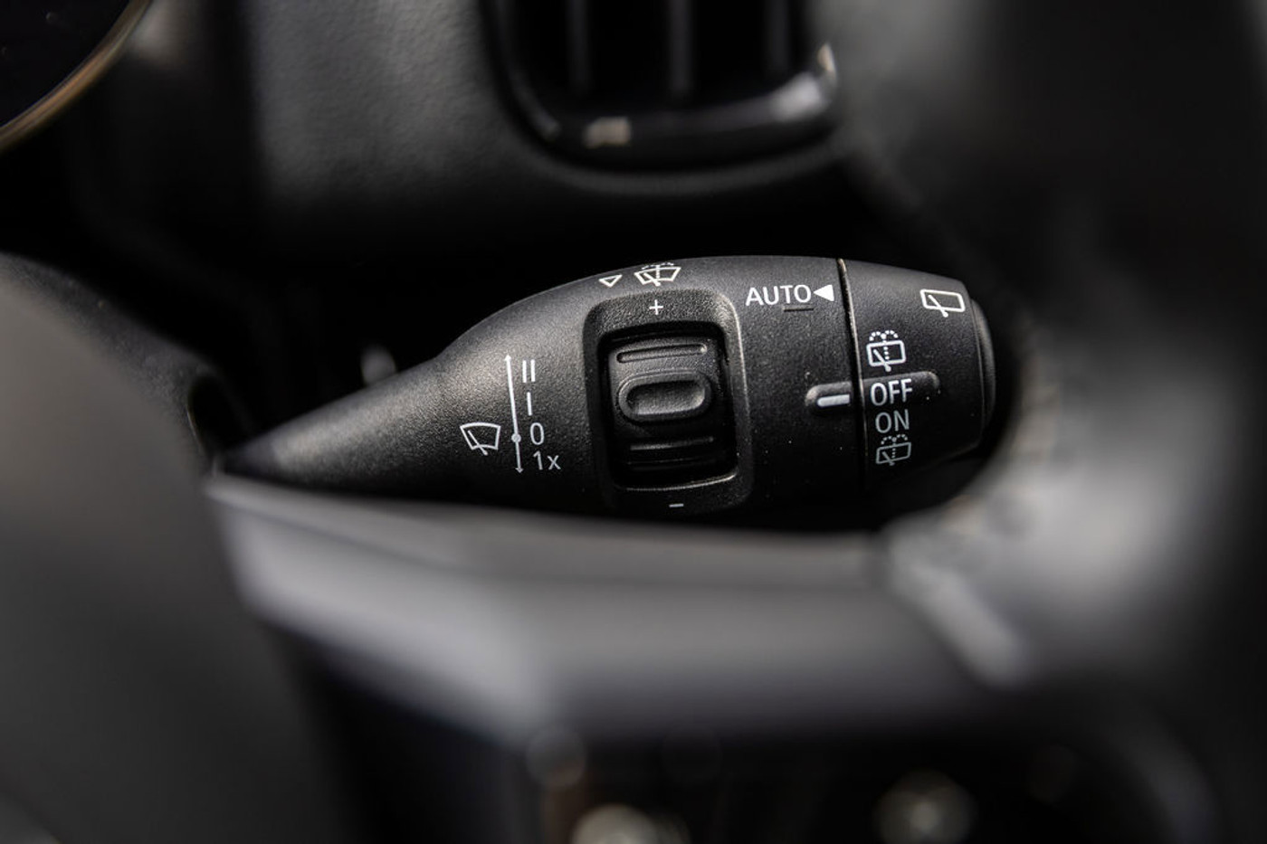 Foto van Mini Countryman