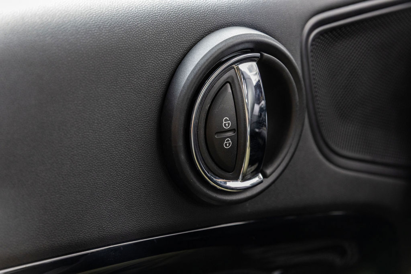 Foto van Mini Countryman