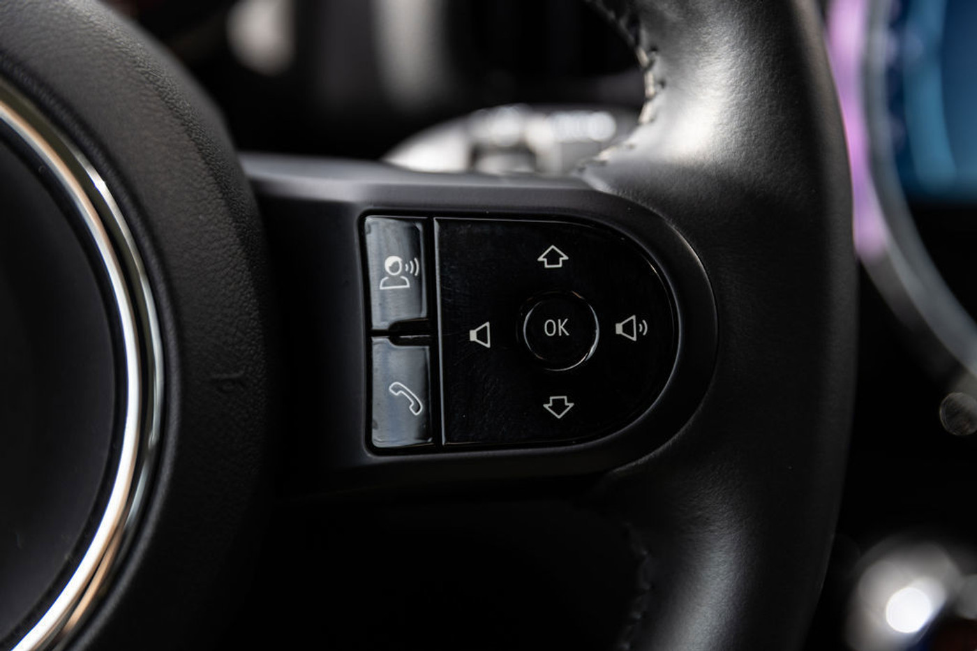 Foto van Mini Countryman