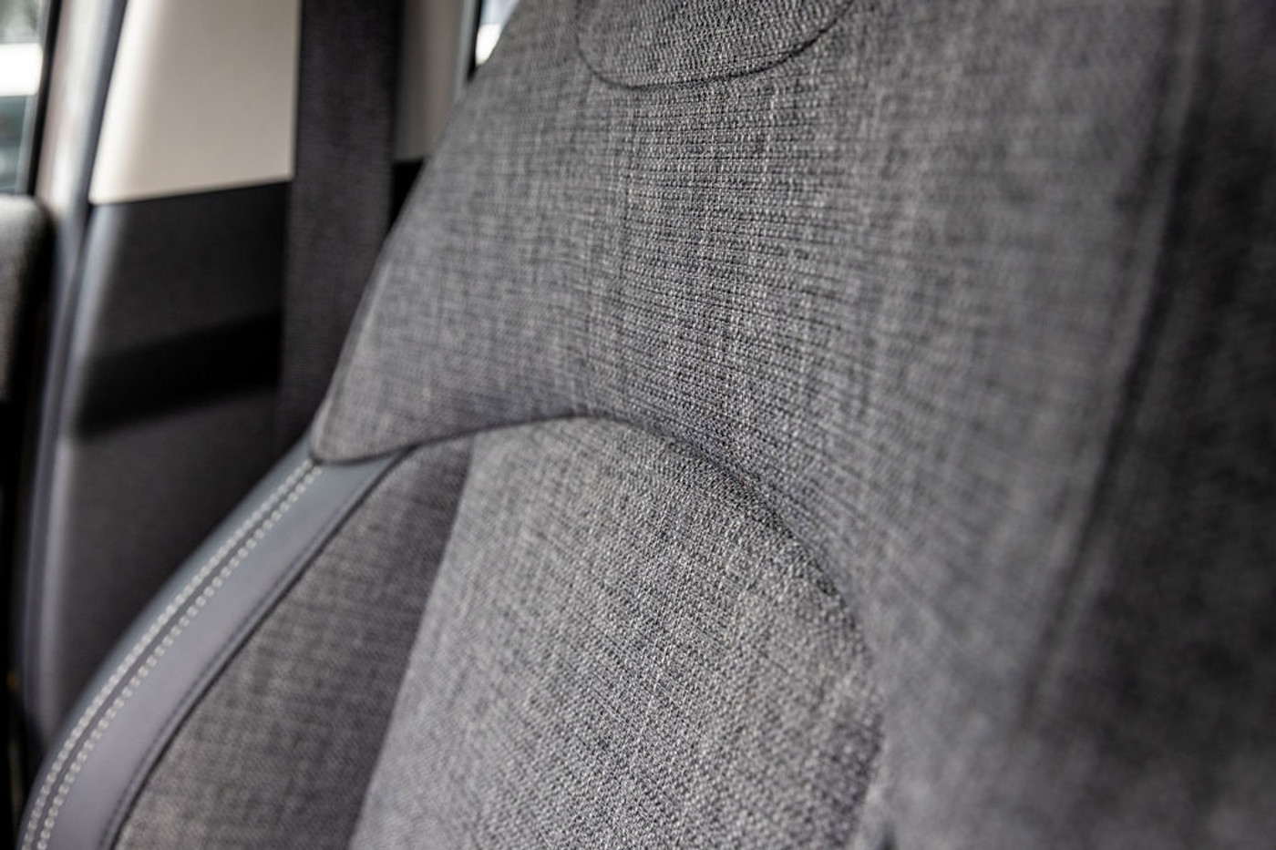 Foto van Mini Countryman