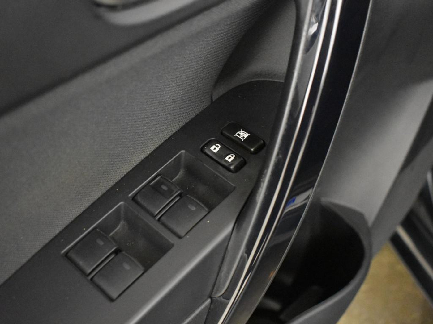Foto van Toyota Auris Touring Sports