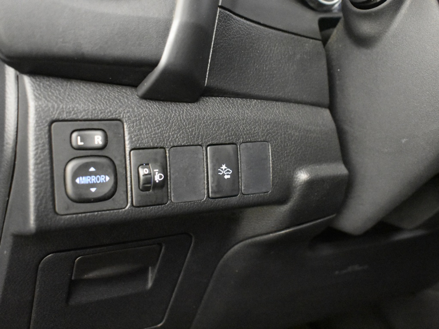 Foto van Toyota Auris Touring Sports
